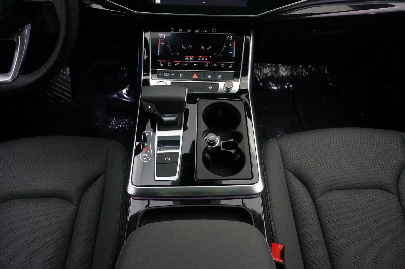 Used 2019 Audi Q8 Premium Plus Year One Pkg | St. Petersburg, FL