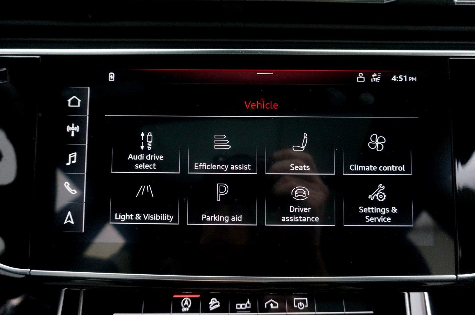 Used 2019 Audi Q8 Premium Plus Year One Pkg | St. Petersburg, FL