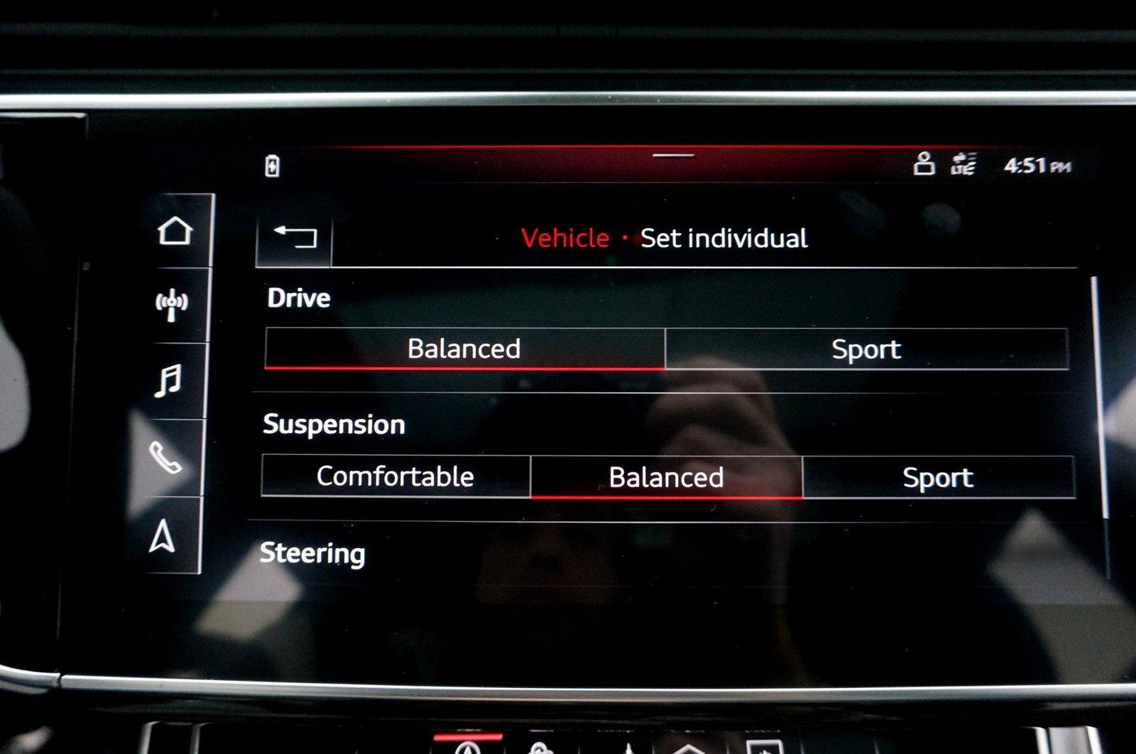 Used 2019 Audi Q8 Premium Plus Year One Pkg | St. Petersburg, FL