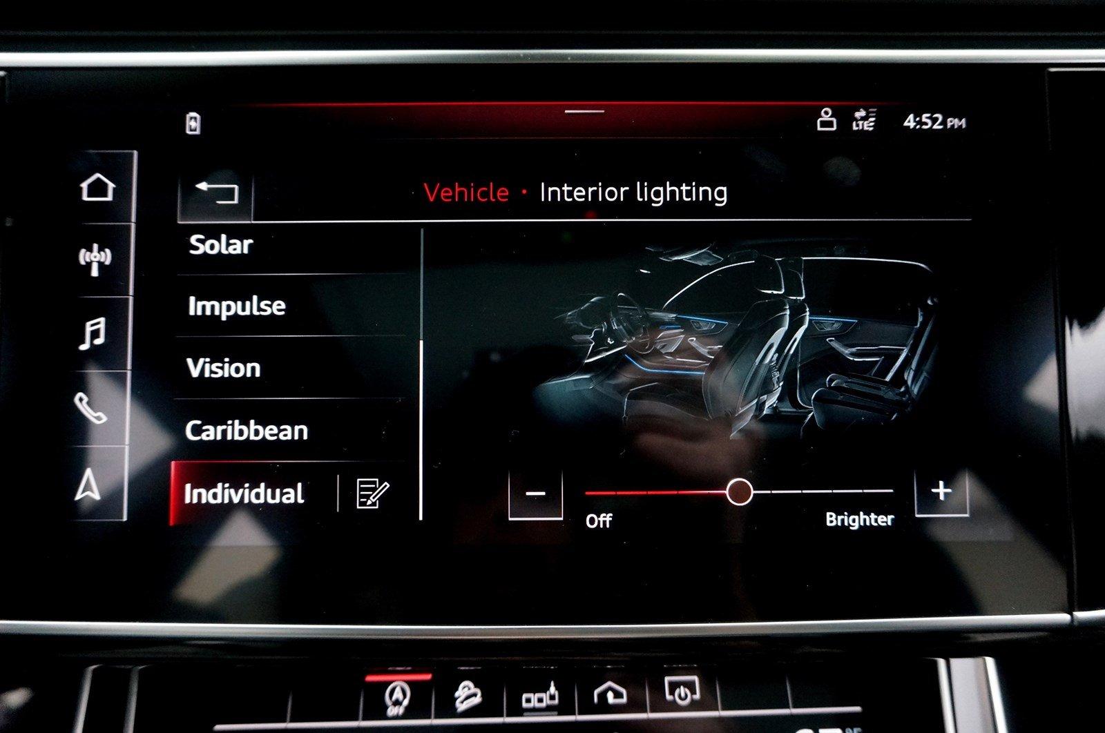 Used 2019 Audi Q8 Premium Plus Year One Pkg | St. Petersburg, FL