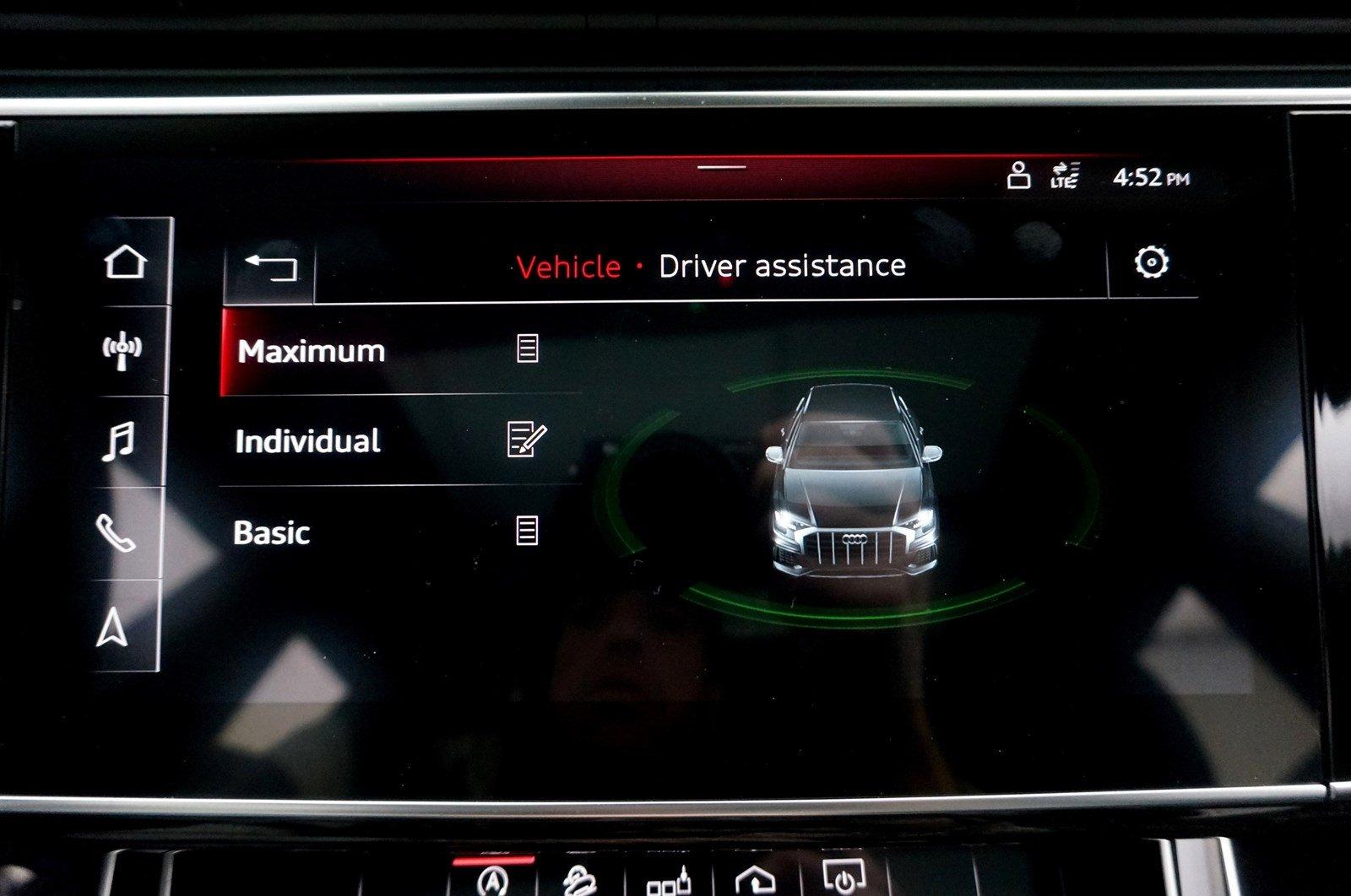 Used 2019 Audi Q8 Premium Plus Year One Pkg | St. Petersburg, FL