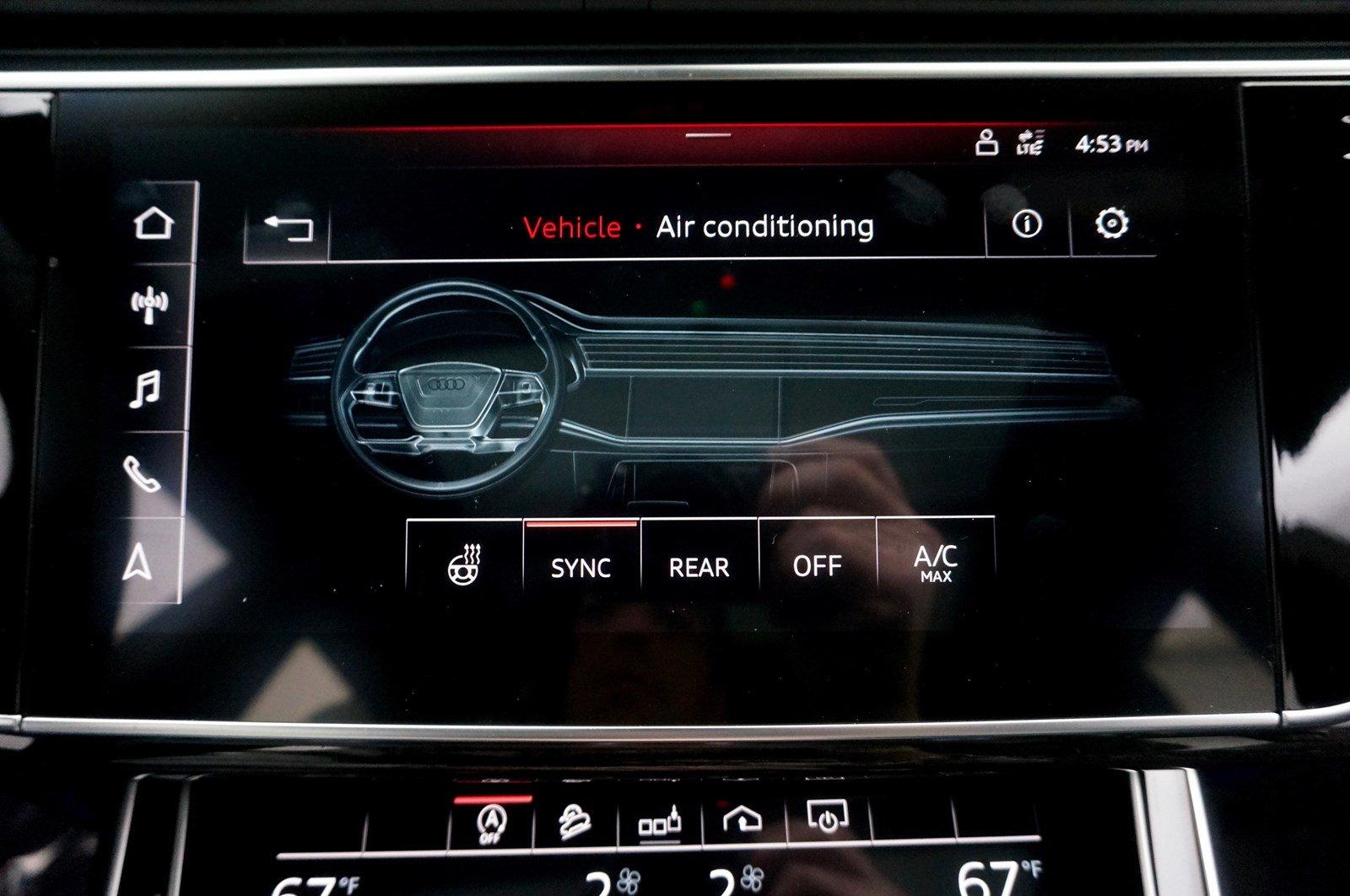 Used 2019 Audi Q8 Premium Plus Year One Pkg | St. Petersburg, FL