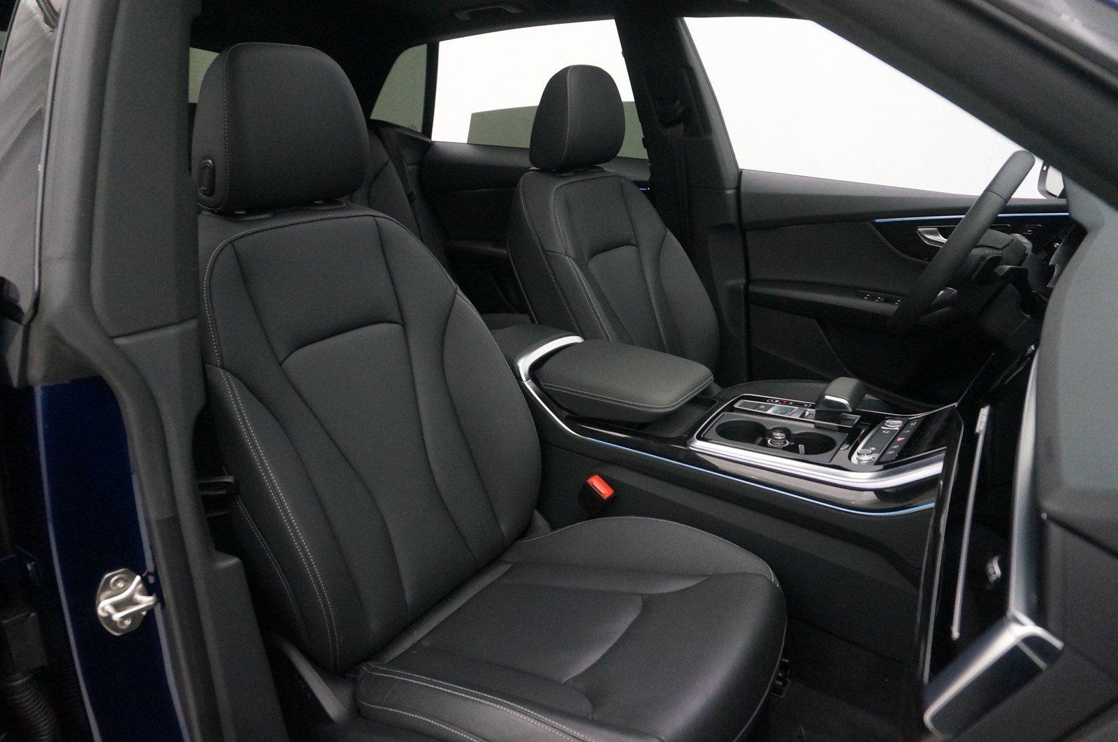 Used 2019 Audi Q8 Premium Plus Year One Pkg | St. Petersburg, FL
