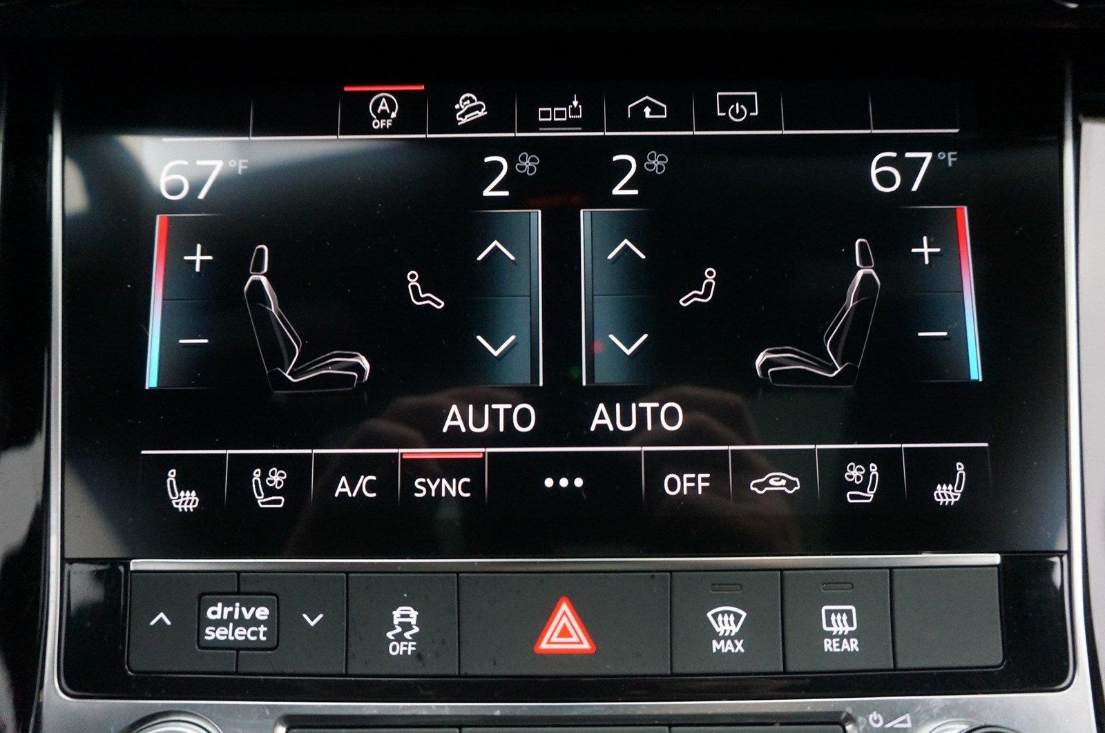 Used 2019 Audi Q8 Premium Plus Year One Pkg | St. Petersburg, FL