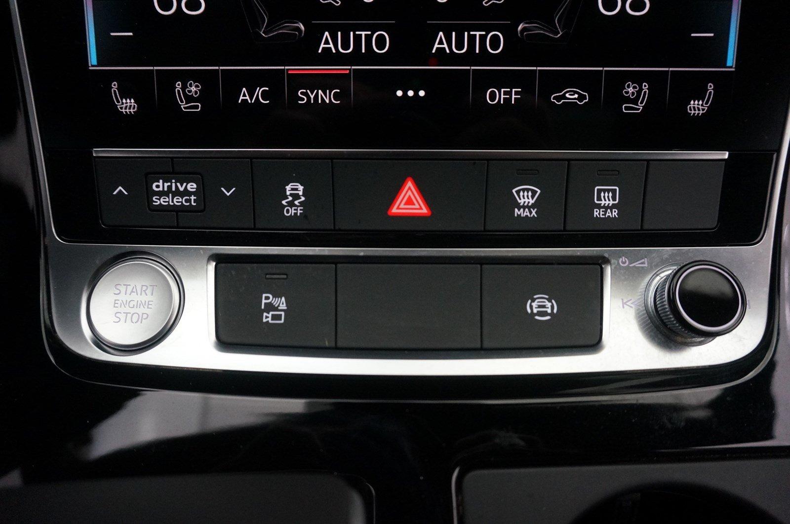 Used 2019 Audi Q8 Premium Plus Year One Pkg | St. Petersburg, FL