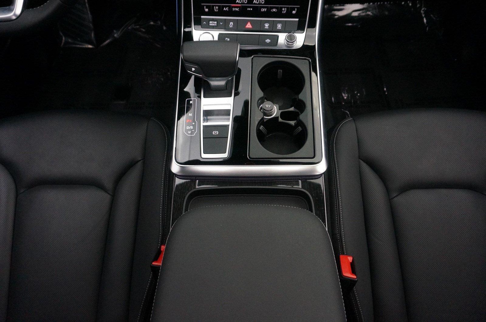 Used 2019 Audi Q8 Premium Plus Year One Pkg | St. Petersburg, FL