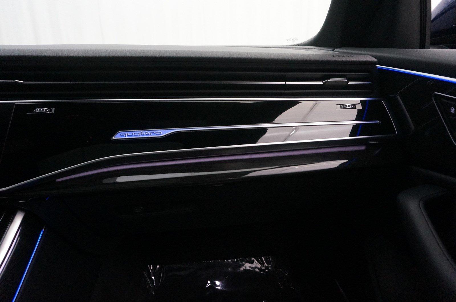 Used 2019 Audi Q8 Premium Plus Year One Pkg | St. Petersburg, FL