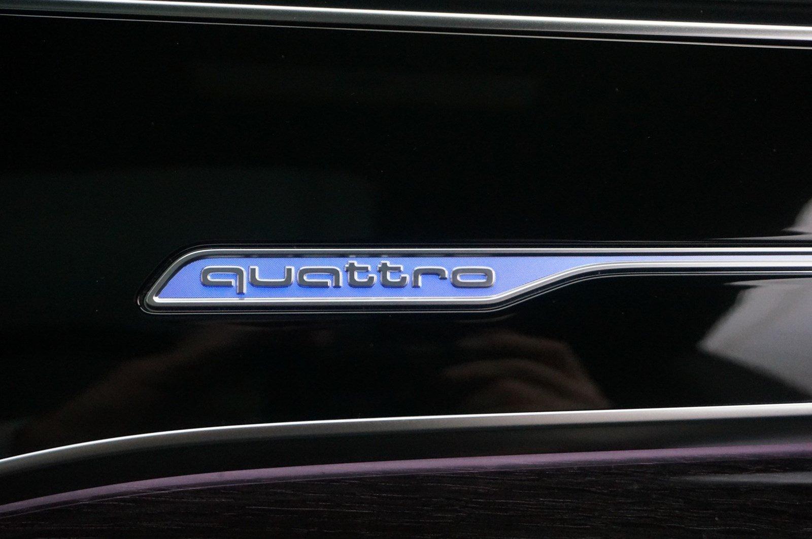 Used 2019 Audi Q8 Premium Plus Year One Pkg | St. Petersburg, FL