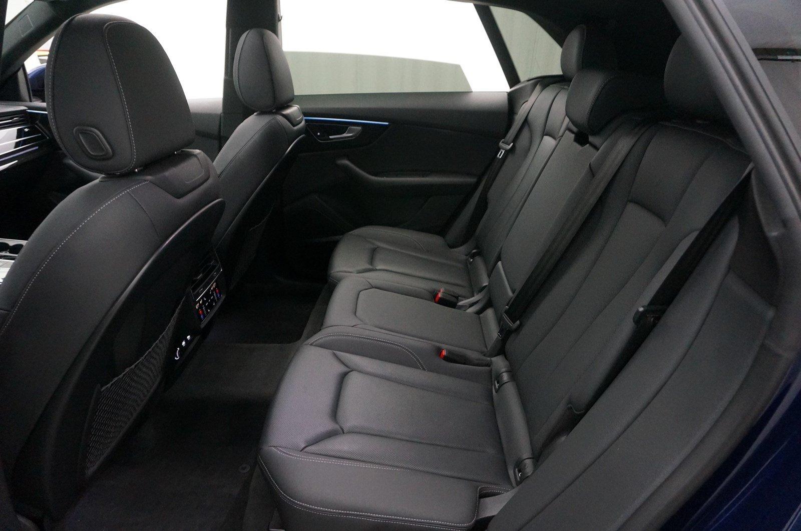 Used 2019 Audi Q8 Premium Plus Year One Pkg | St. Petersburg, FL