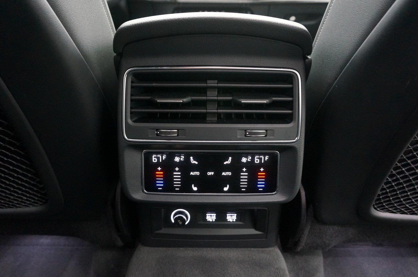 Used 2019 Audi Q8 Premium Plus Year One Pkg | St. Petersburg, FL