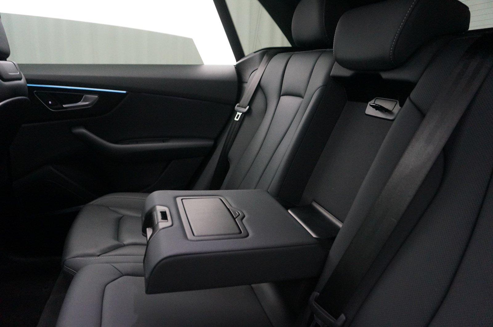 Used 2019 Audi Q8 Premium Plus Year One Pkg | St. Petersburg, FL