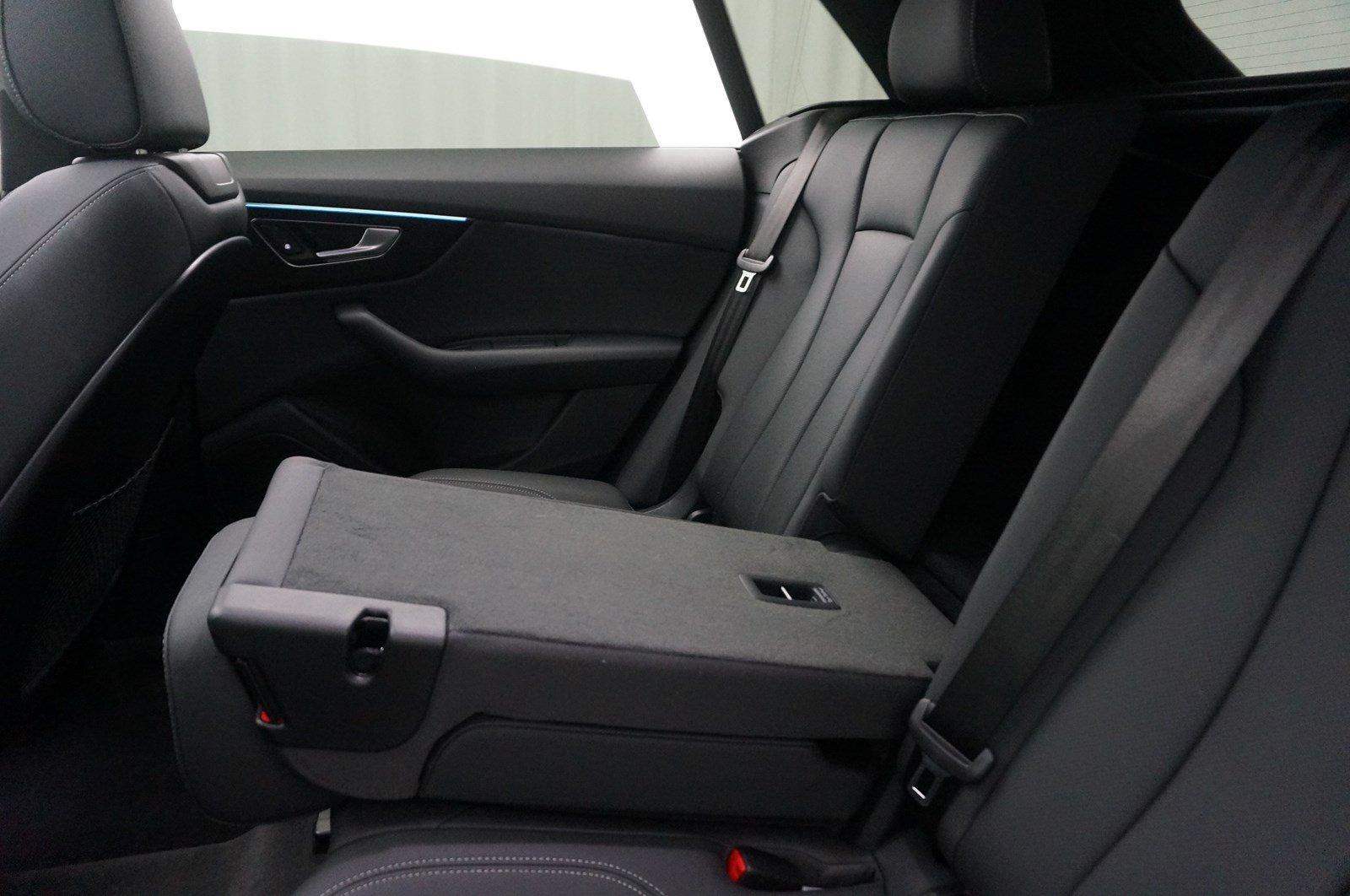 Used 2019 Audi Q8 Premium Plus Year One Pkg | St. Petersburg, FL