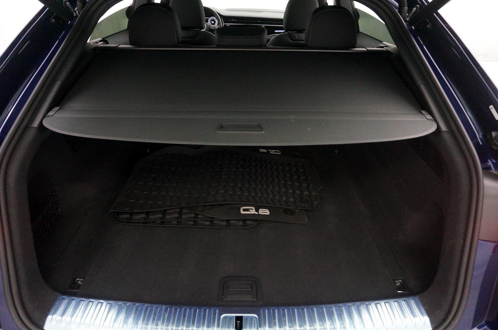 Used 2019 Audi Q8 Premium Plus Year One Pkg | St. Petersburg, FL
