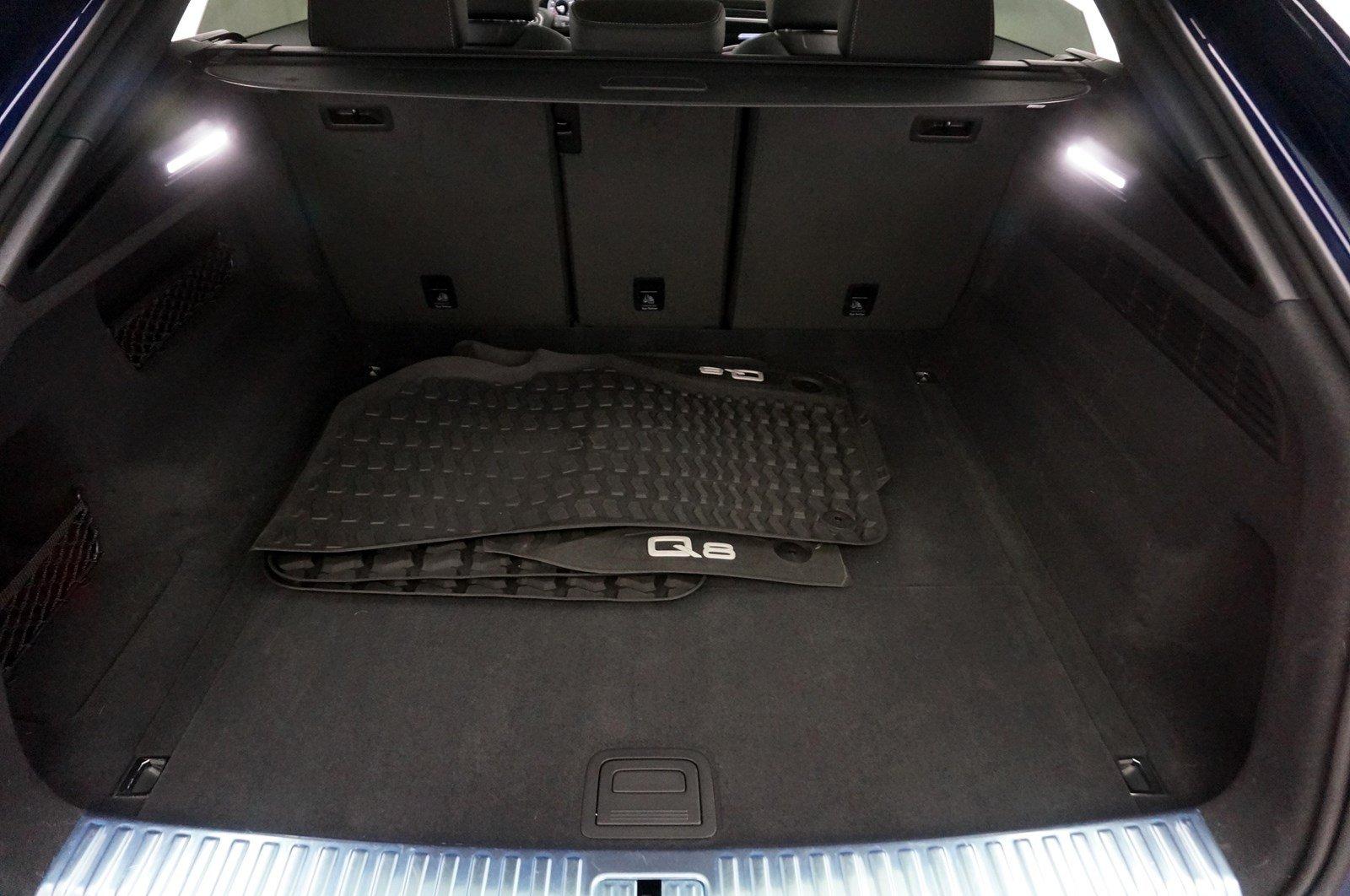 Used 2019 Audi Q8 Premium Plus Year One Pkg | St. Petersburg, FL