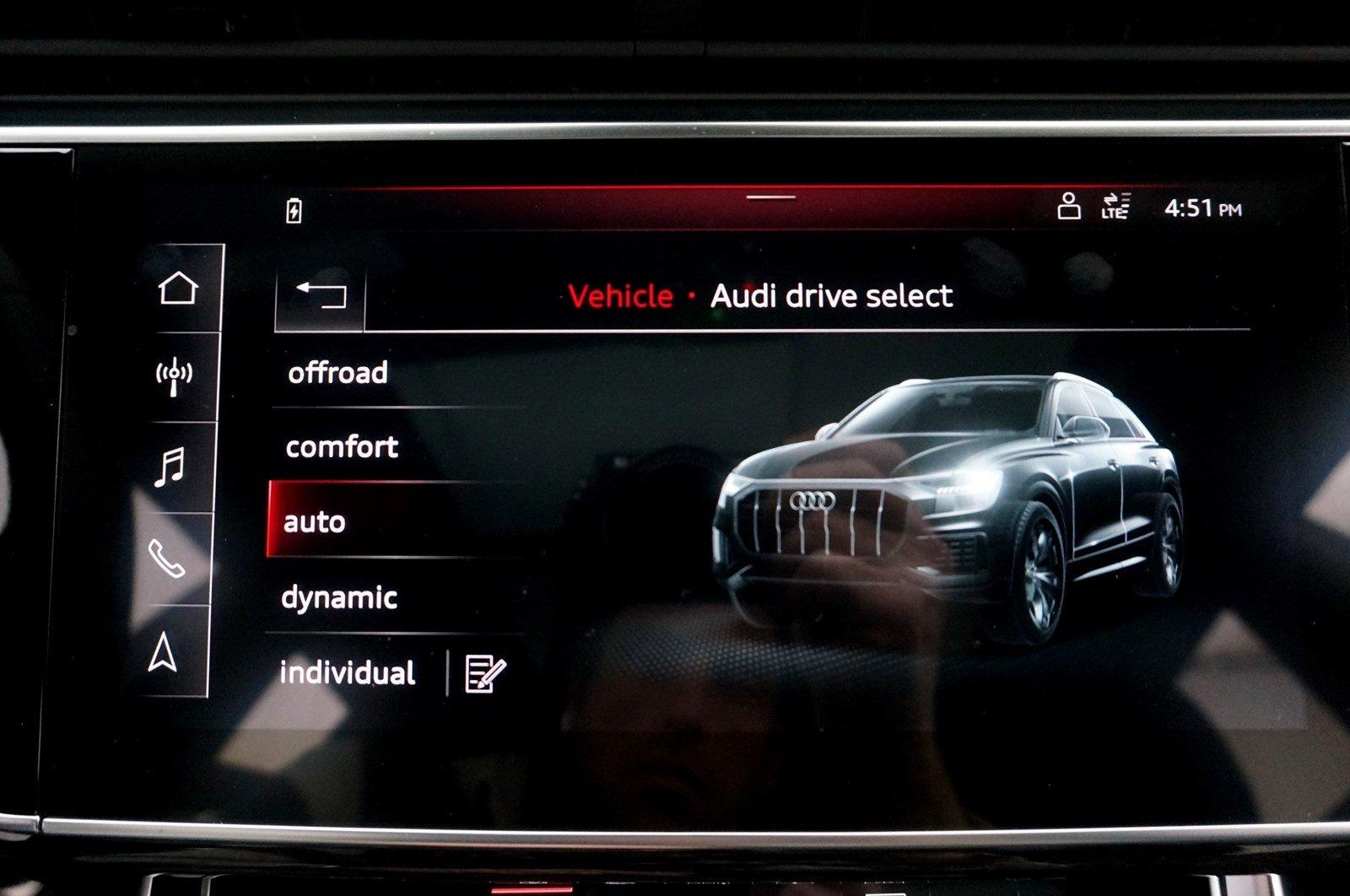 Used 2019 Audi Q8 Premium Plus Year One Pkg | St. Petersburg, FL