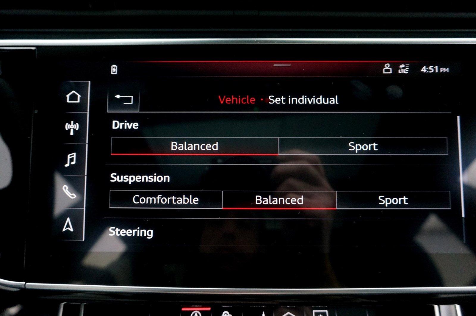 Used 2019 Audi Q8 Premium Plus Year One Pkg | St. Petersburg, FL