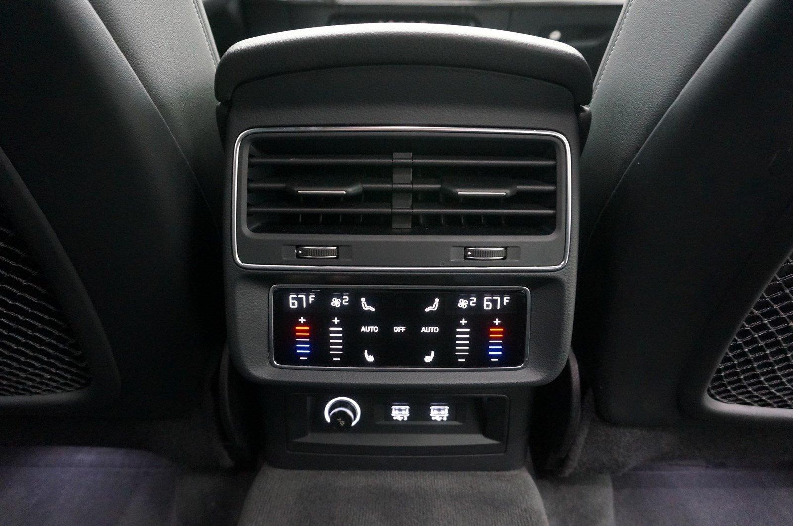 Used 2019 Audi Q8 Premium Plus Year One Pkg | St. Petersburg, FL