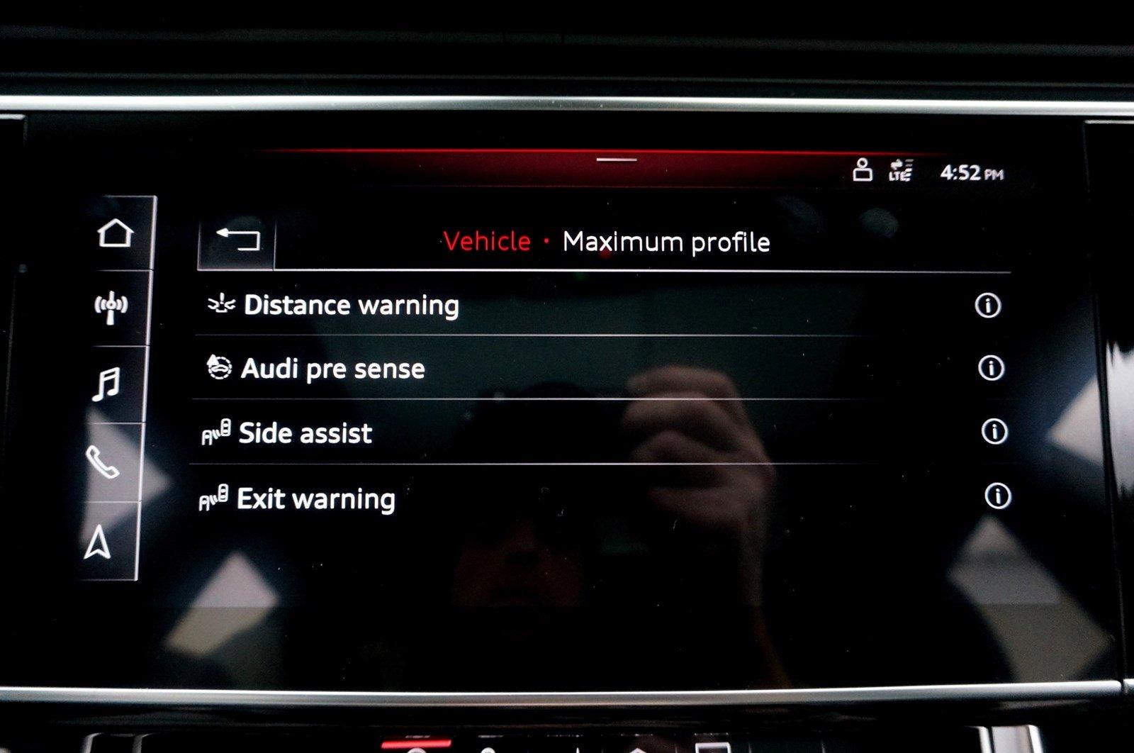 Used 2019 Audi Q8 Premium Plus Year One Pkg | St. Petersburg, FL
