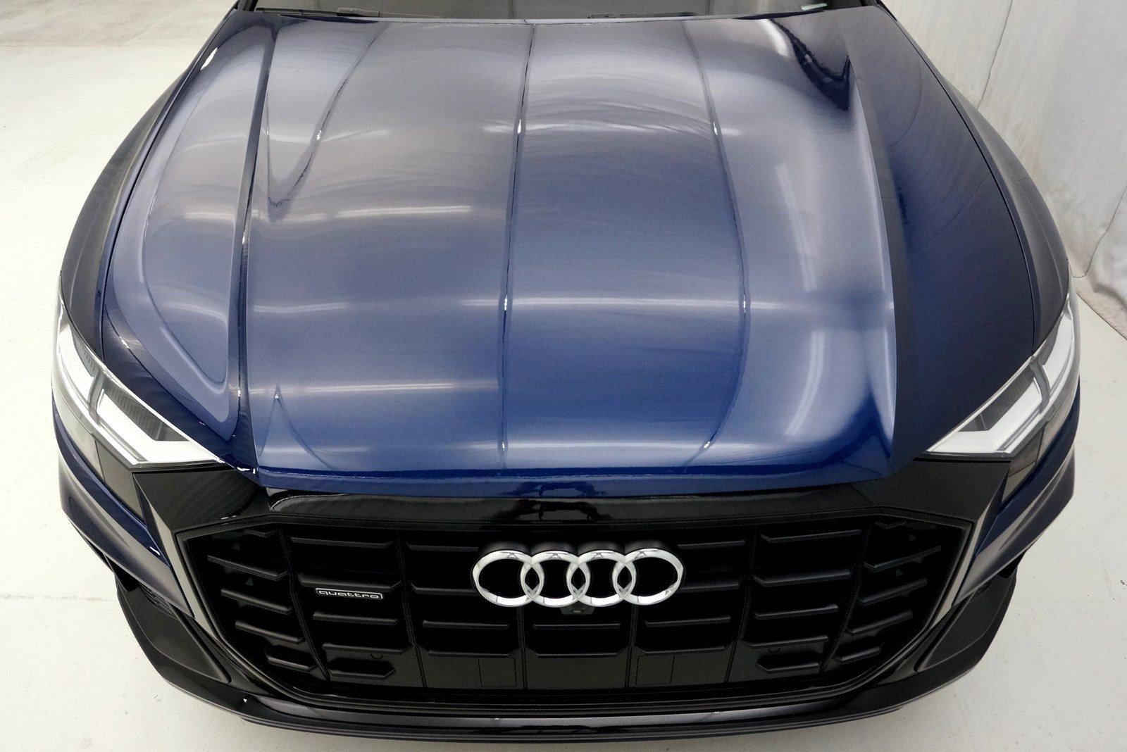 Used 2019 Audi Q8 Premium Plus Year One Pkg | St. Petersburg, FL