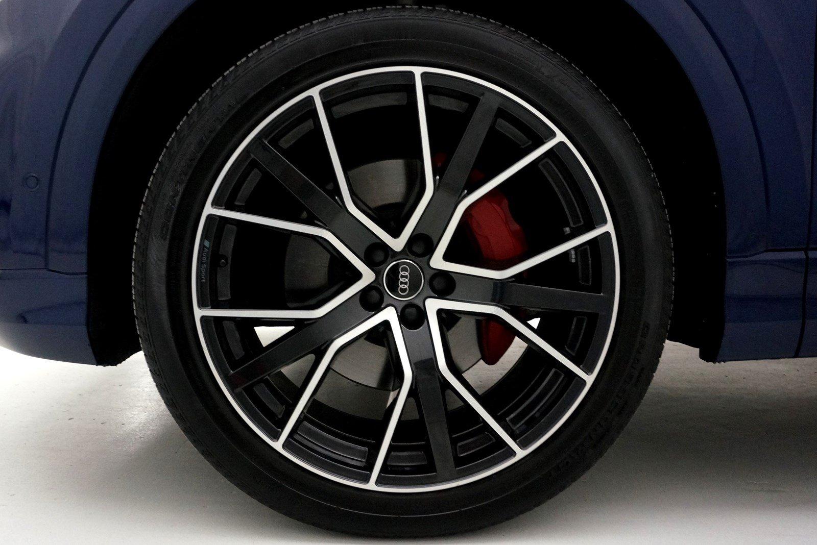 Used 2019 Audi Q8 Premium Plus Year One Pkg | St. Petersburg, FL