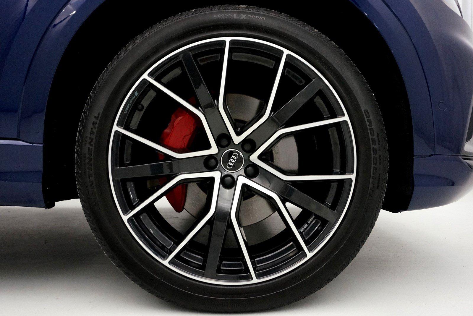 Used 2019 Audi Q8 Premium Plus Year One Pkg | St. Petersburg, FL
