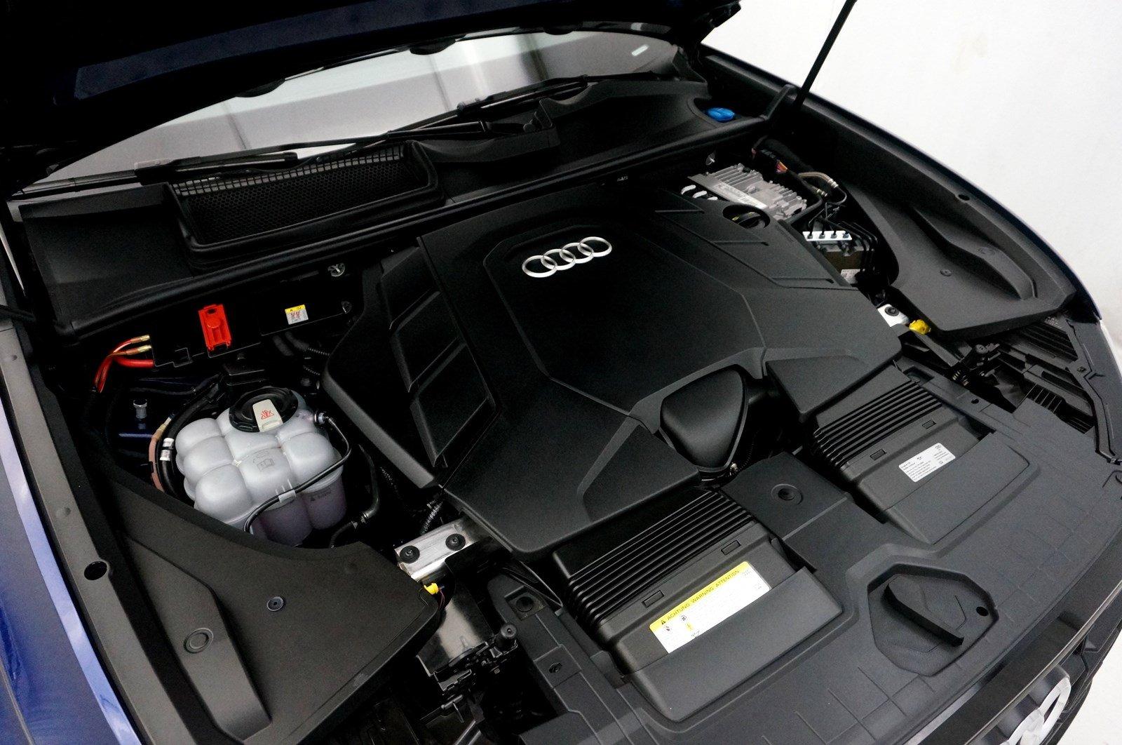 Used 2019 Audi Q8 Premium Plus Year One Pkg | St. Petersburg, FL