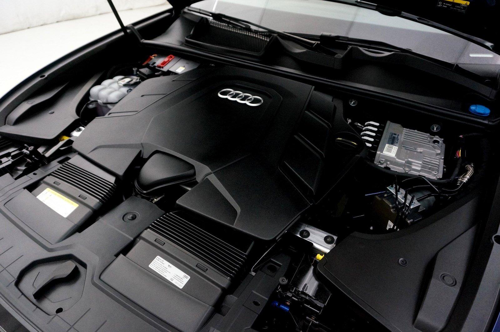 Used 2019 Audi Q8 Premium Plus Year One Pkg | St. Petersburg, FL