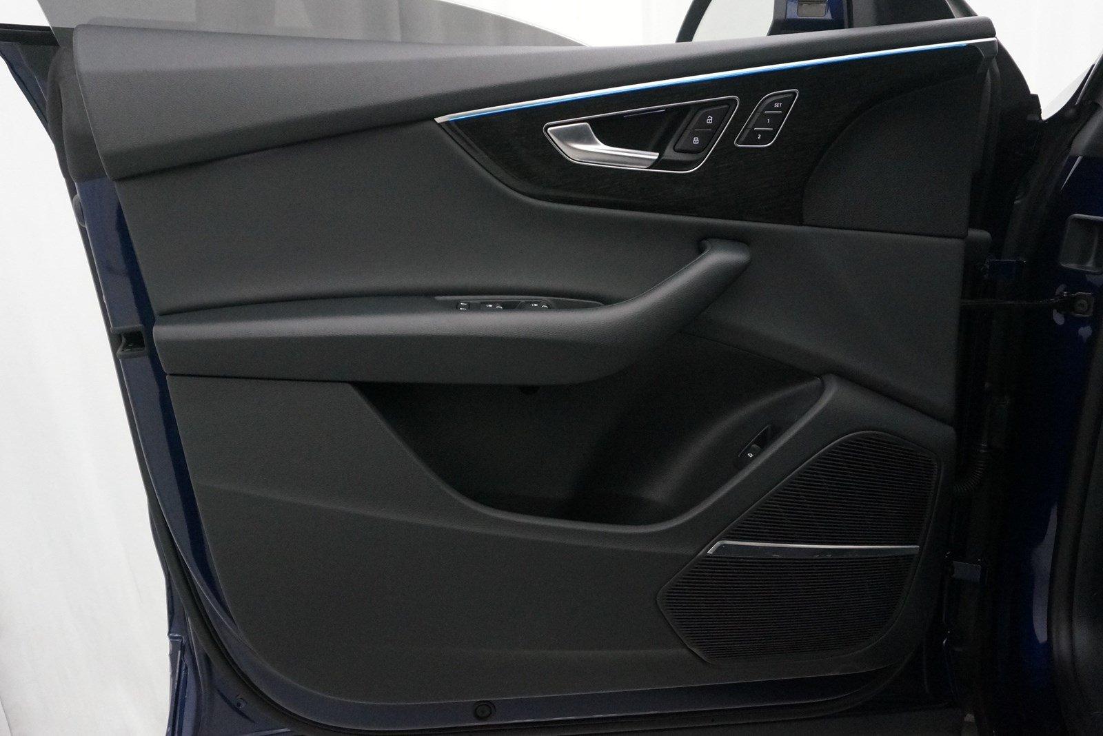 Used 2019 Audi Q8 Premium Plus Year One Pkg | St. Petersburg, FL