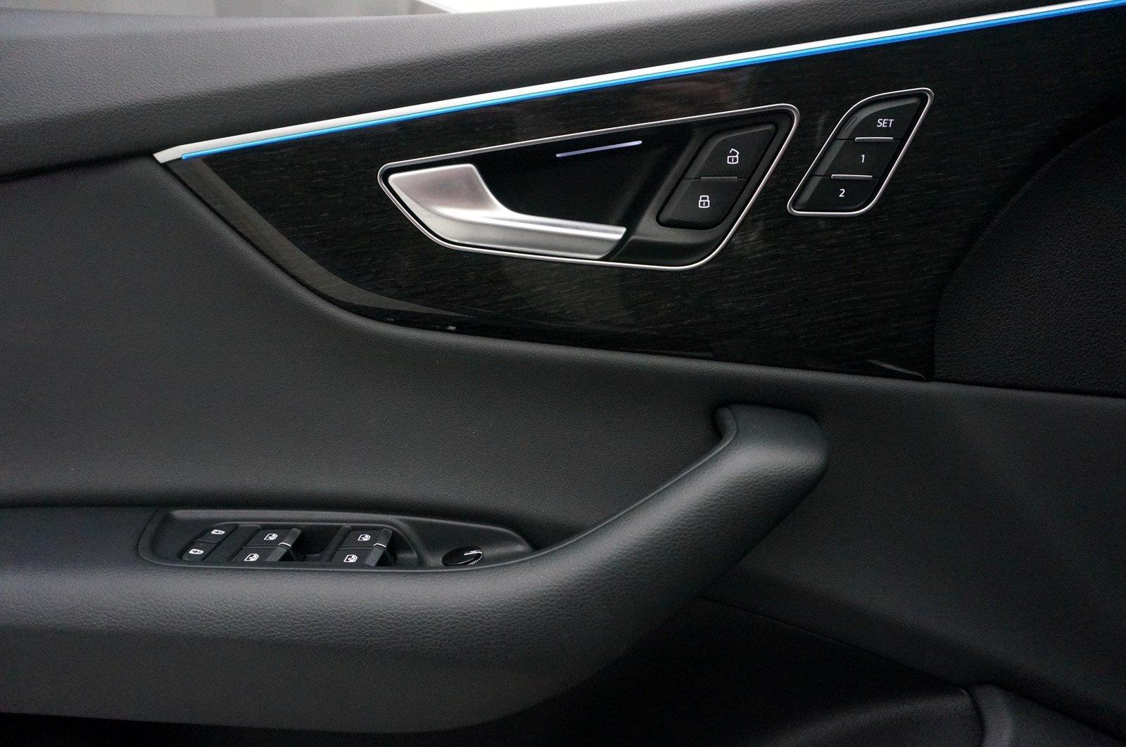 Used 2019 Audi Q8 Premium Plus Year One Pkg | St. Petersburg, FL
