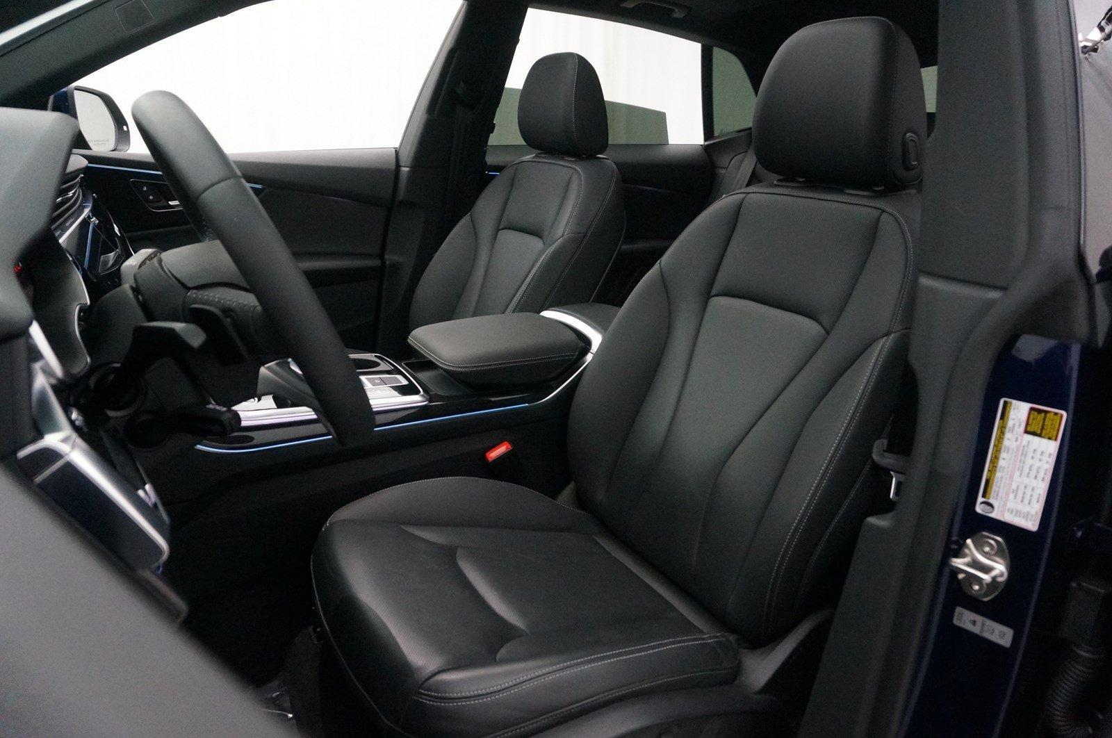 Used 2019 Audi Q8 Premium Plus Year One Pkg | St. Petersburg, FL