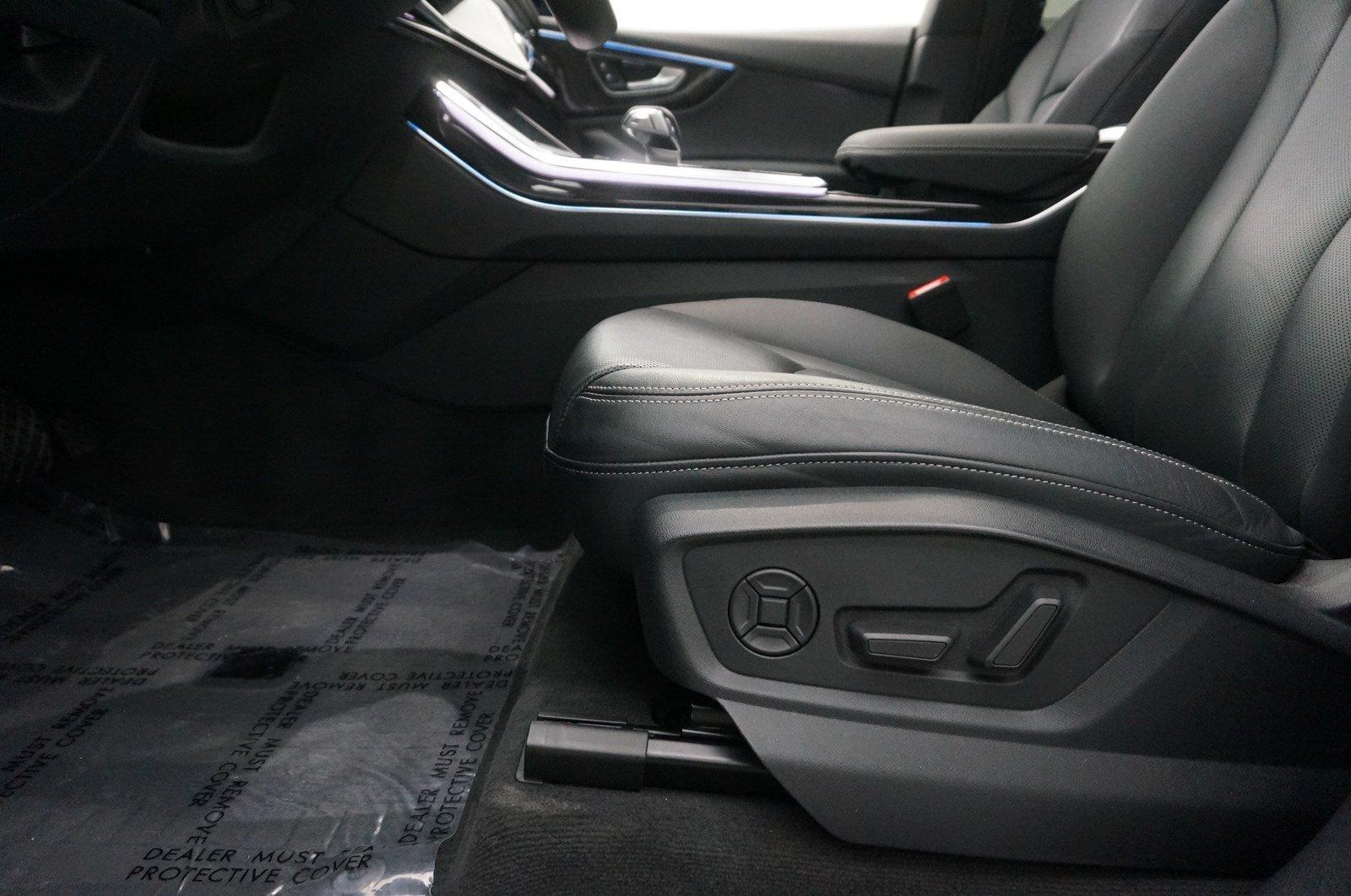Used 2019 Audi Q8 Premium Plus Year One Pkg | St. Petersburg, FL