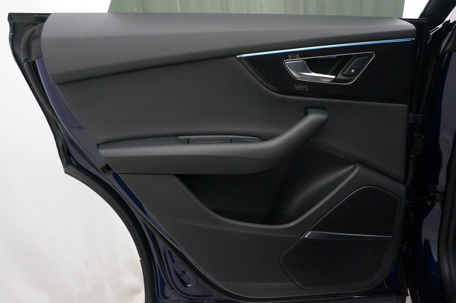 Used 2019 Audi Q8 Premium Plus Year One Pkg | St. Petersburg, FL