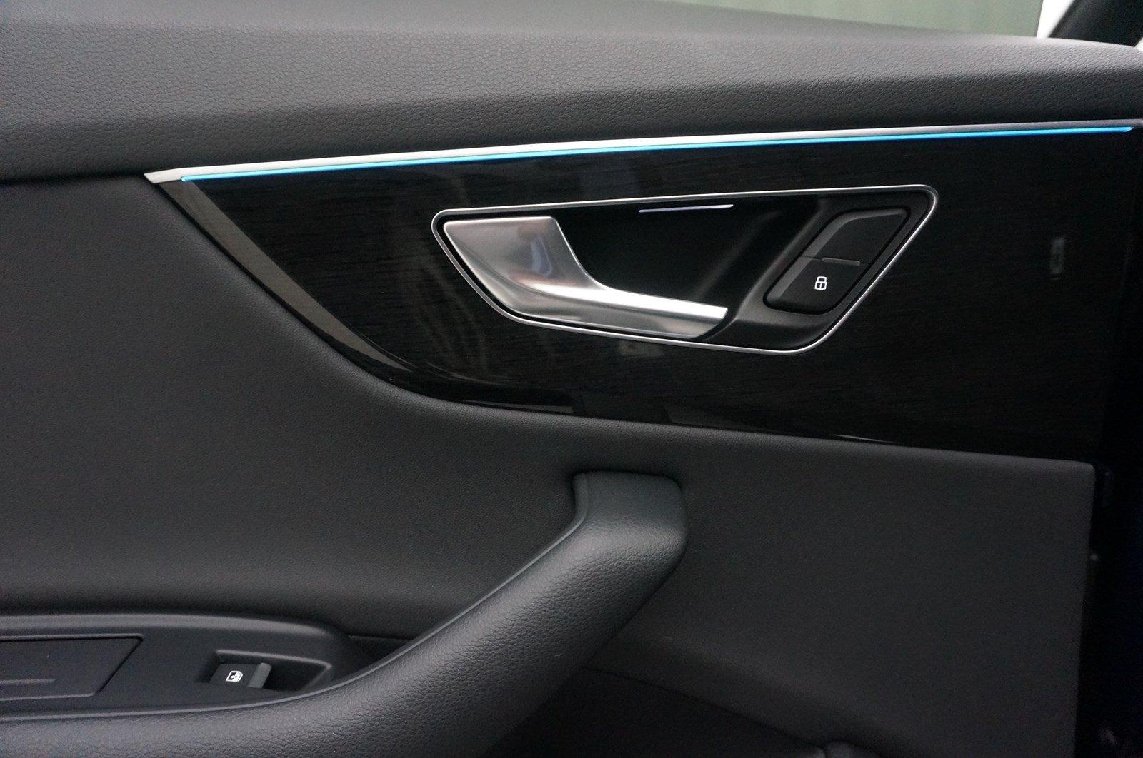 Used 2019 Audi Q8 Premium Plus Year One Pkg | St. Petersburg, FL