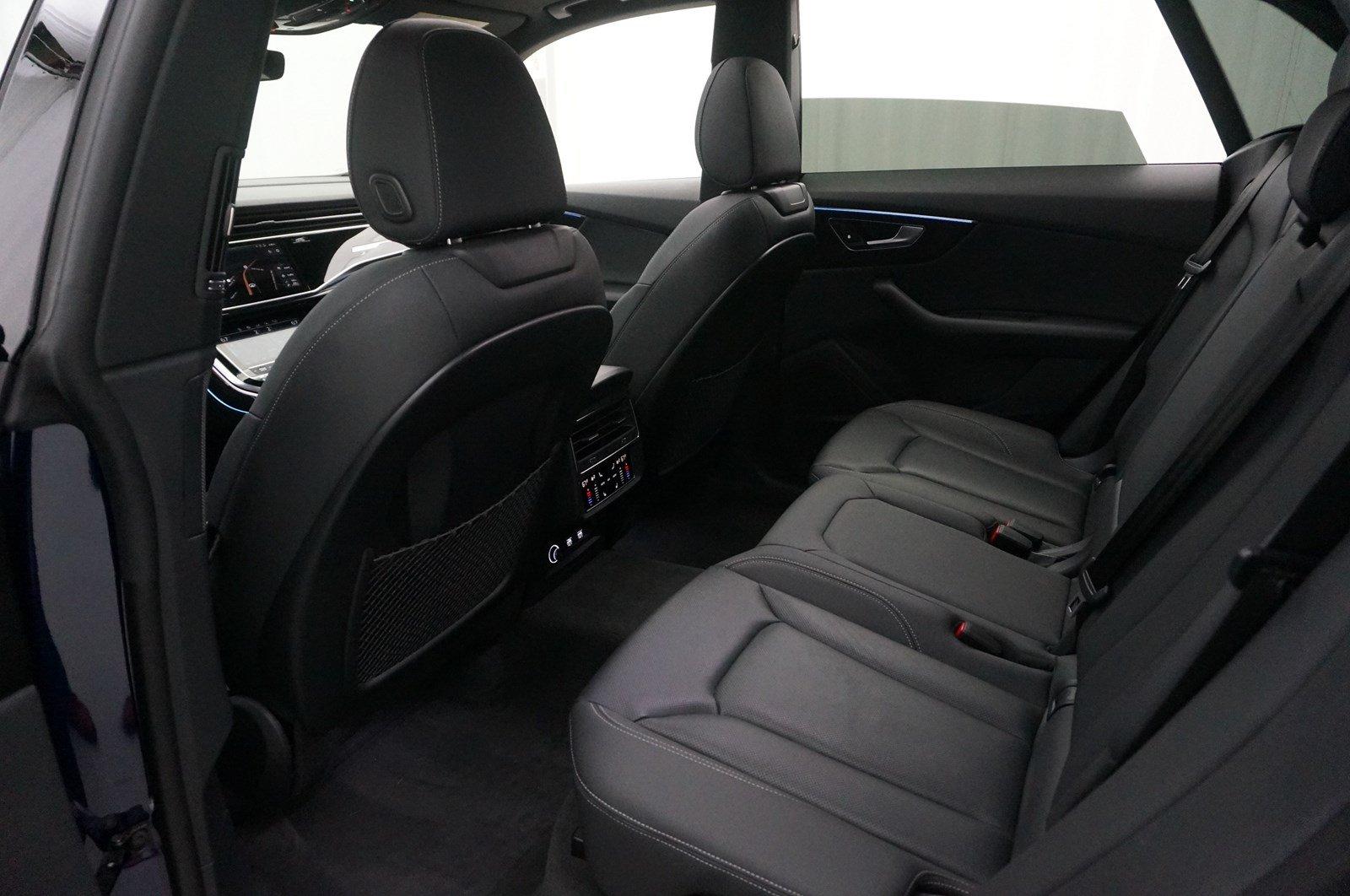 Used 2019 Audi Q8 Premium Plus Year One Pkg | St. Petersburg, FL