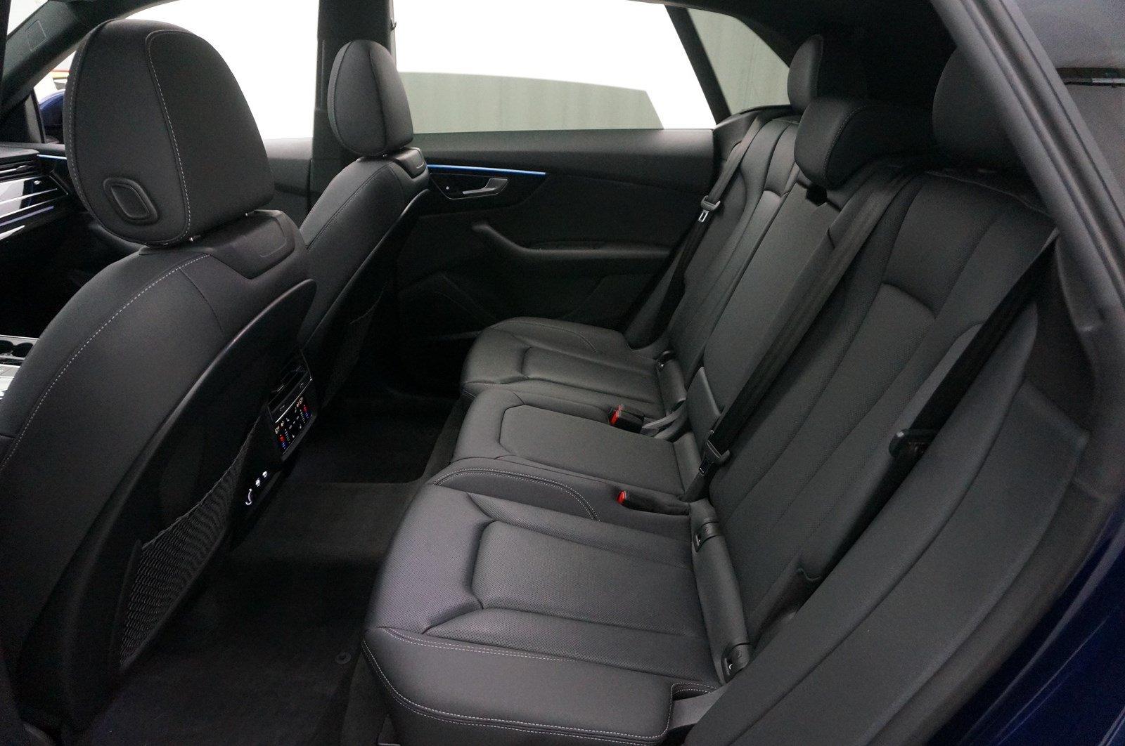 Used 2019 Audi Q8 Premium Plus Year One Pkg | St. Petersburg, FL