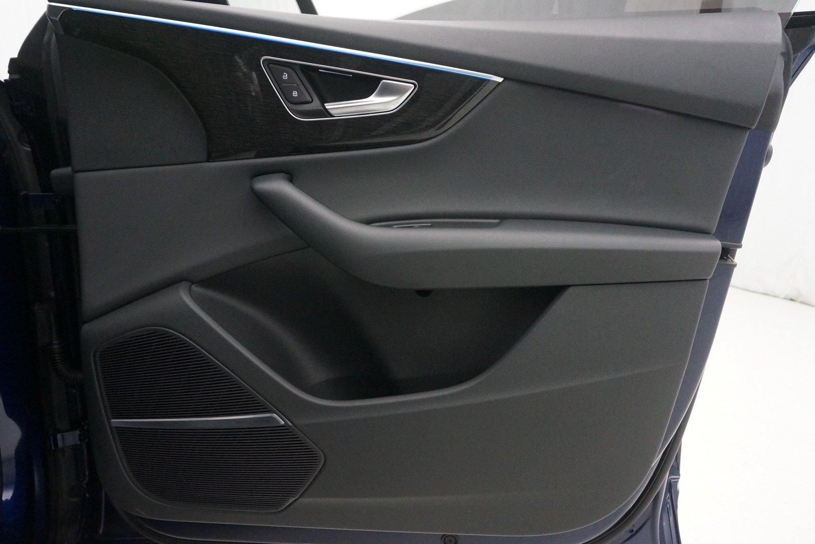 Used 2019 Audi Q8 Premium Plus Year One Pkg | St. Petersburg, FL