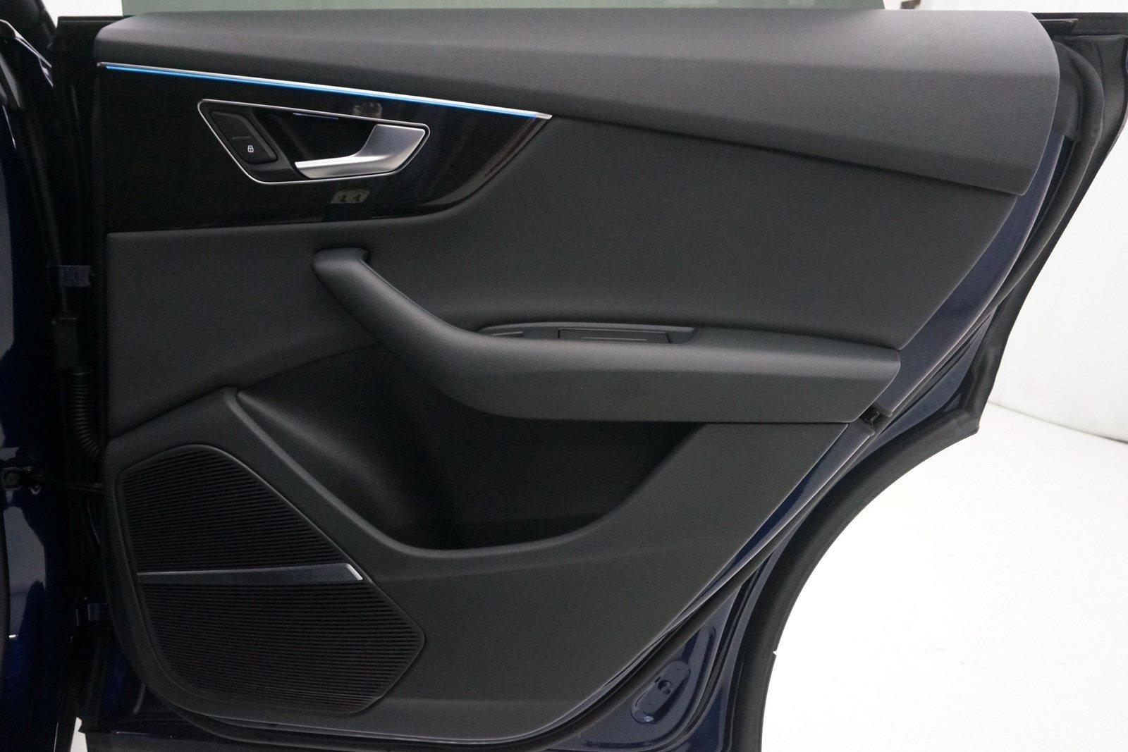 Used 2019 Audi Q8 Premium Plus Year One Pkg | St. Petersburg, FL