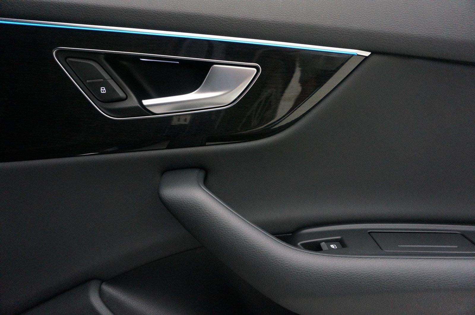 Used 2019 Audi Q8 Premium Plus Year One Pkg | St. Petersburg, FL