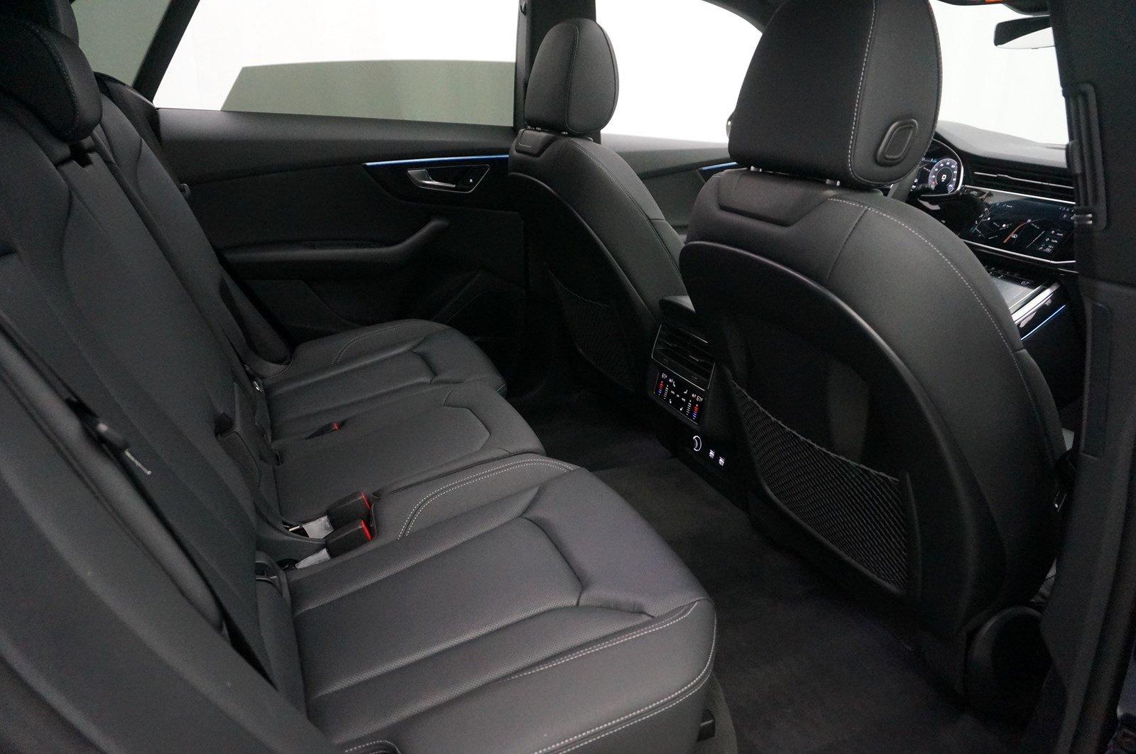 Used 2019 Audi Q8 Premium Plus Year One Pkg | St. Petersburg, FL