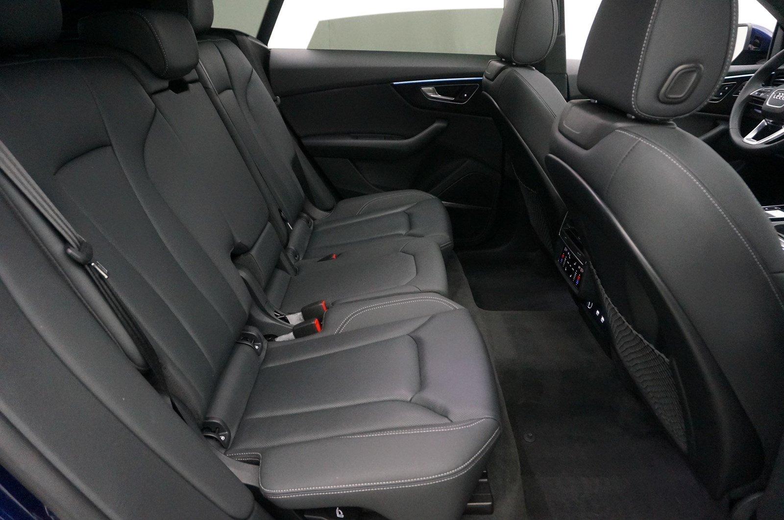 Used 2019 Audi Q8 Premium Plus Year One Pkg | St. Petersburg, FL