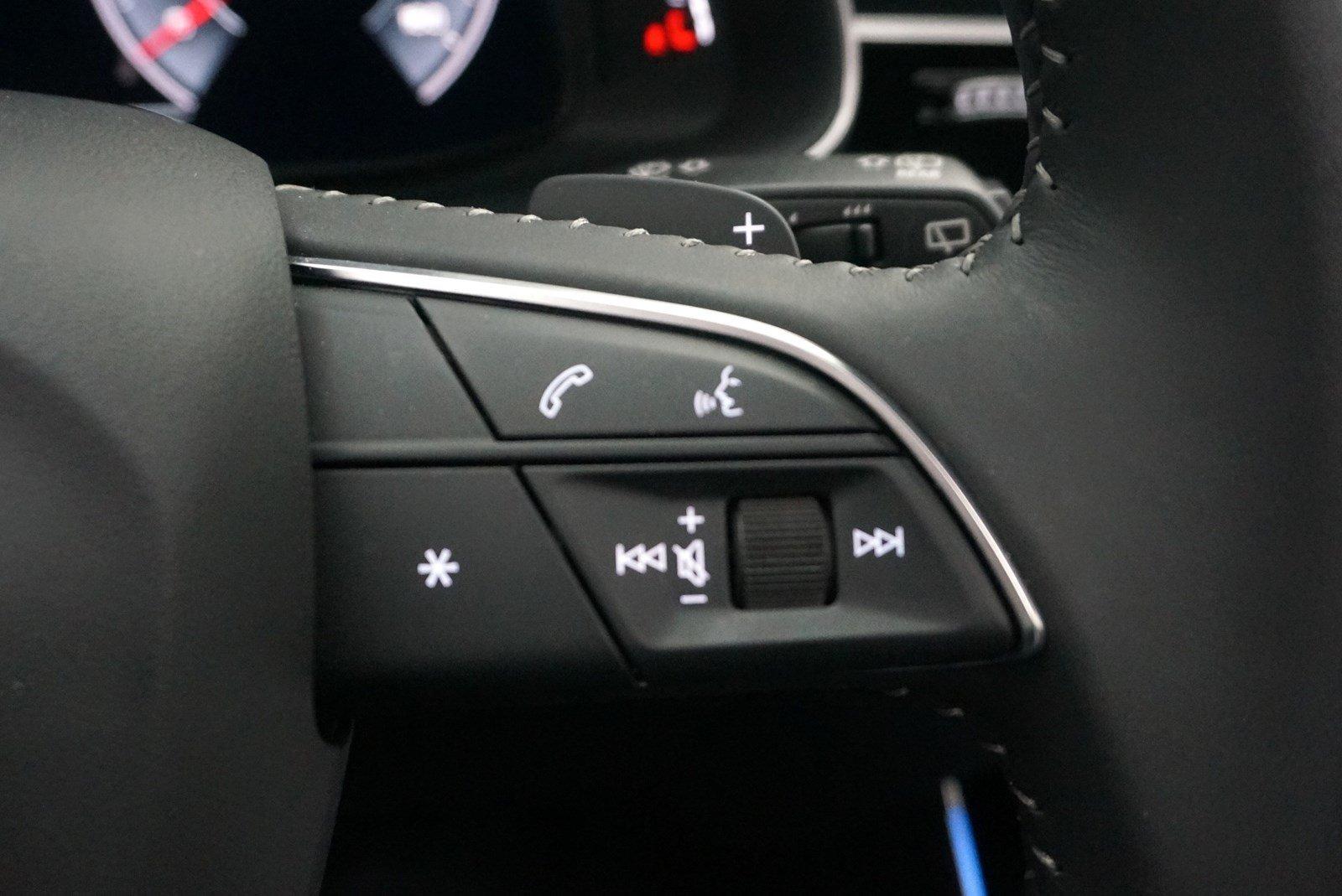 Used 2019 Audi Q8 Premium Plus Year One Pkg | St. Petersburg, FL