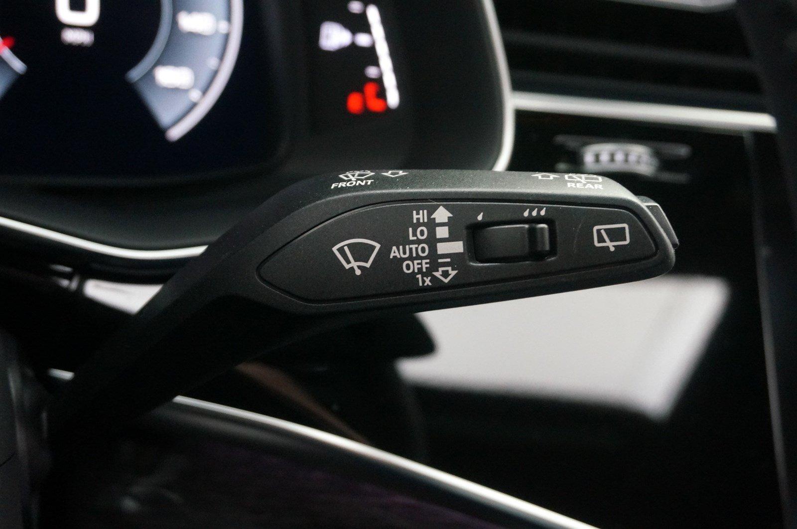 Used 2019 Audi Q8 Premium Plus Year One Pkg | St. Petersburg, FL