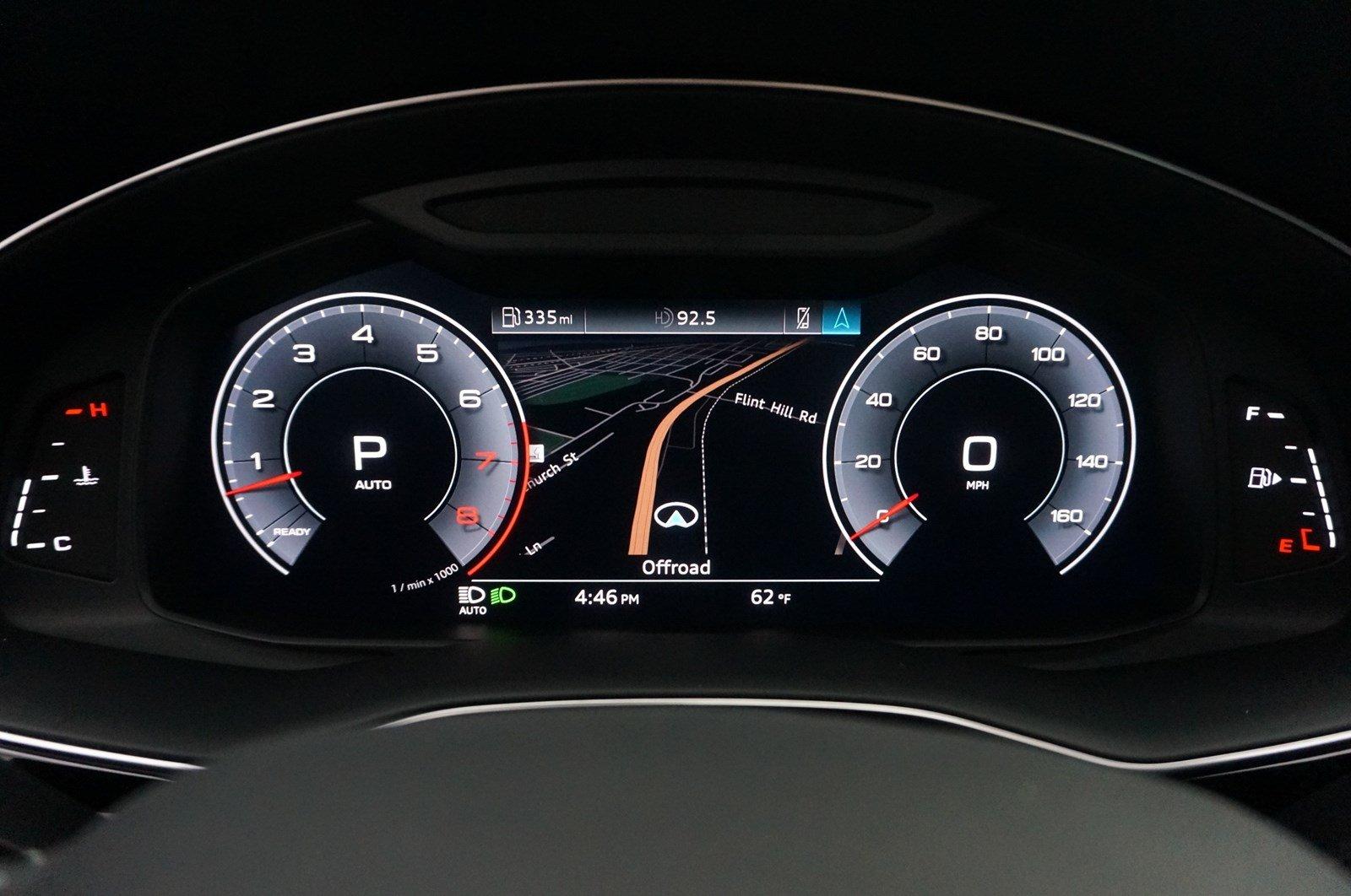 Used 2019 Audi Q8 Premium Plus Year One Pkg | St. Petersburg, FL