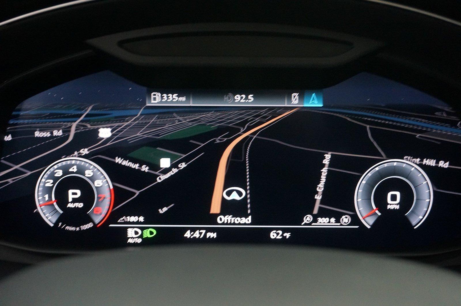 Used 2019 Audi Q8 Premium Plus Year One Pkg | St. Petersburg, FL