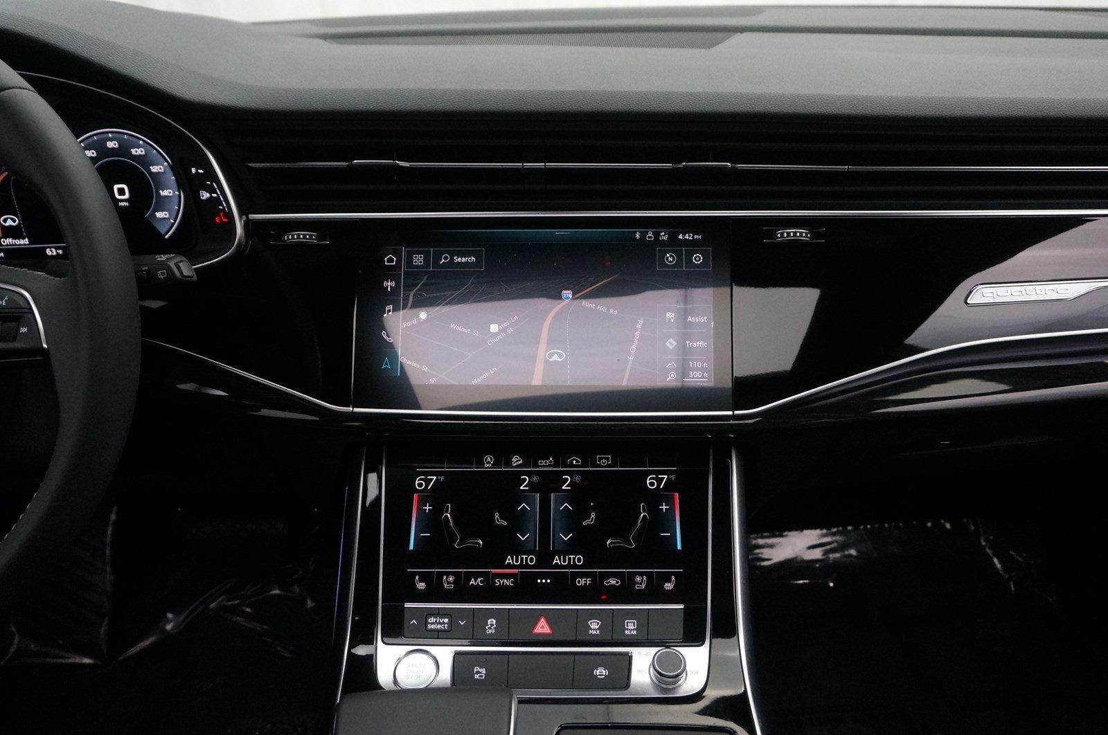 Used 2019 Audi Q8 Premium Plus Year One Pkg | St. Petersburg, FL