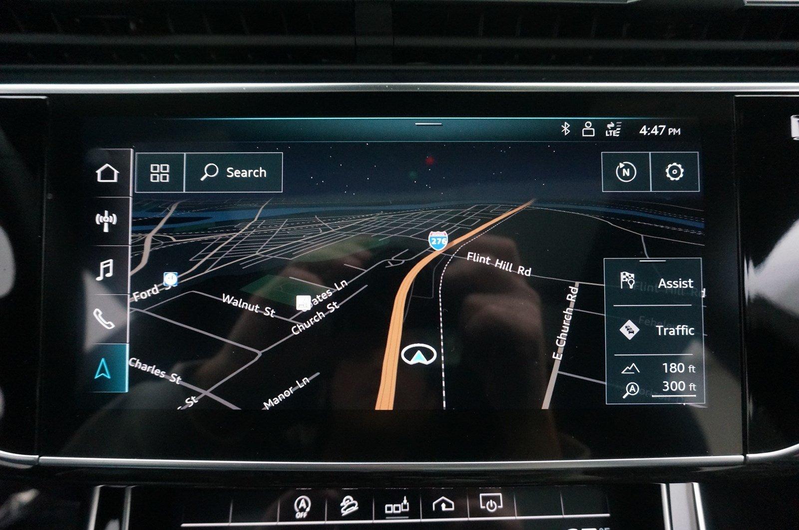 Used 2019 Audi Q8 Premium Plus Year One Pkg | St. Petersburg, FL