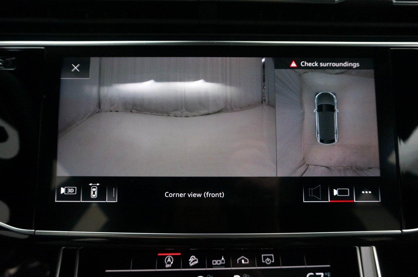 Used 2019 Audi Q8 Premium Plus Year One Pkg | St. Petersburg, FL