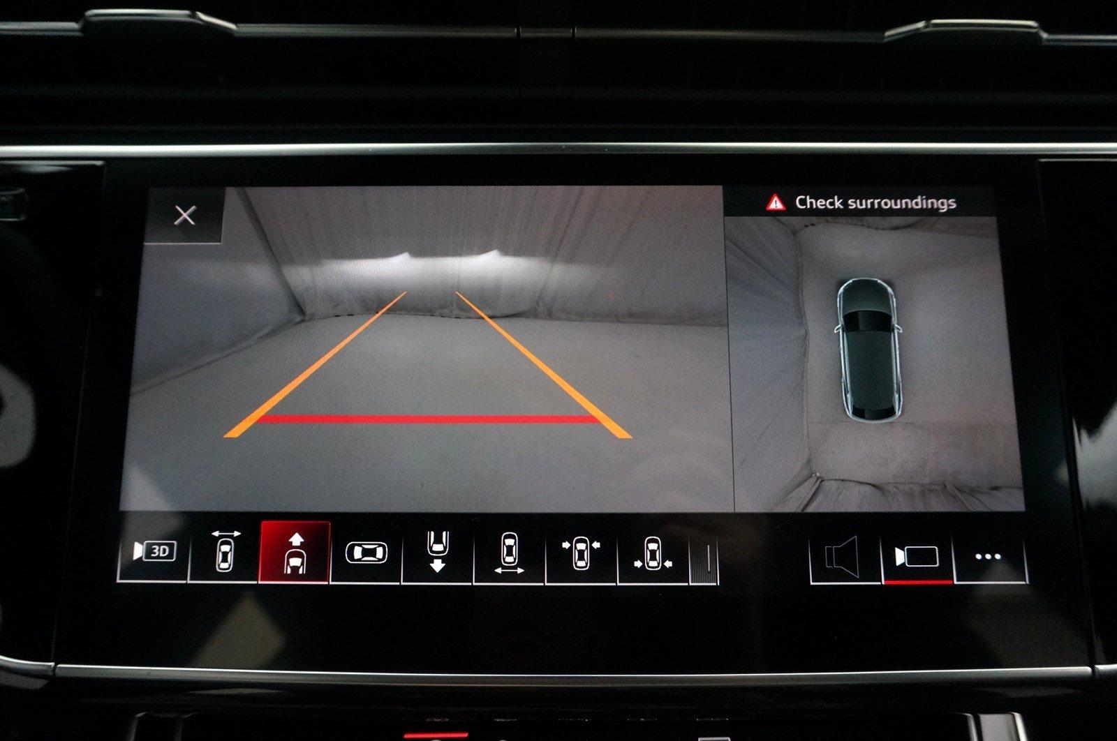 Used 2019 Audi Q8 Premium Plus Year One Pkg | St. Petersburg, FL