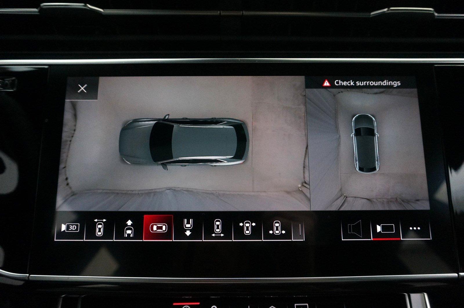 Used 2019 Audi Q8 Premium Plus Year One Pkg | St. Petersburg, FL