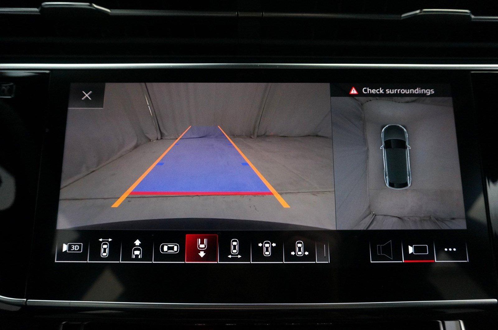 Used 2019 Audi Q8 Premium Plus Year One Pkg | St. Petersburg, FL